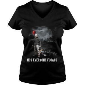 Not Everyone Floats shirt 1