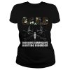OCHD Obsessive Compulsive Hunting Disorder Shirt