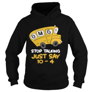 OMG stop talking just say 10 4 shirt 2