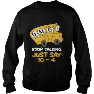 OMG stop talking just say 10 4 shirt 3