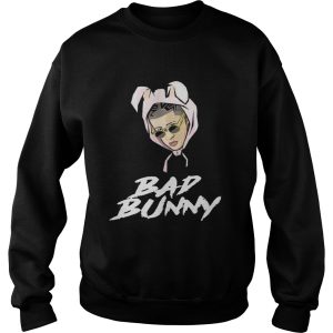 Official Bad bunny Unisex Shirt 2