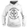 Official Brakebills alumni shirt