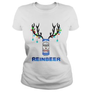 Official Busch Reinbeer Christmas shirt 2