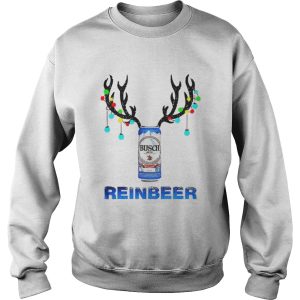 Official Busch Reinbeer Christmas shirt 3
