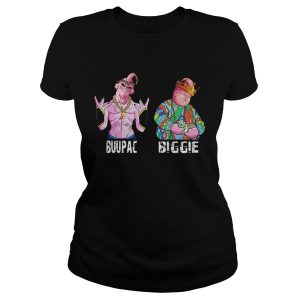 Official Buupac biggie shirt 1