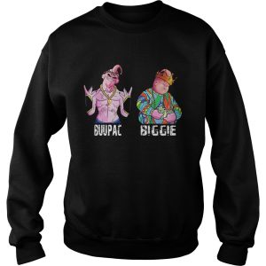Official Buupac biggie shirt 3