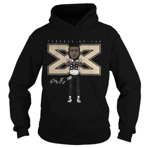 Official Dez Bryant Saints Shirt 1