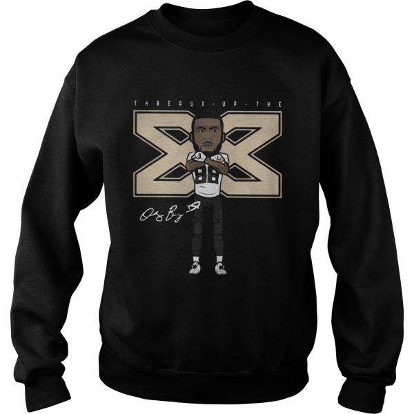 Official Dez Bryant Saints Shirt