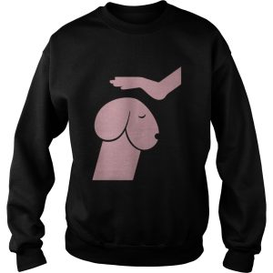 Official Dickhead dog Noma bar mans true best friend shirt 3