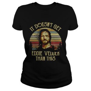 Official Eddie Vedder it doesn’t get Eddie Vedder than this vintage shirt 1 Official Eddie Vedder it doesn't get Eddie Vedder than this vintage shirt 2