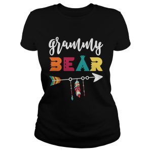 Official Grammy bear shirt 1