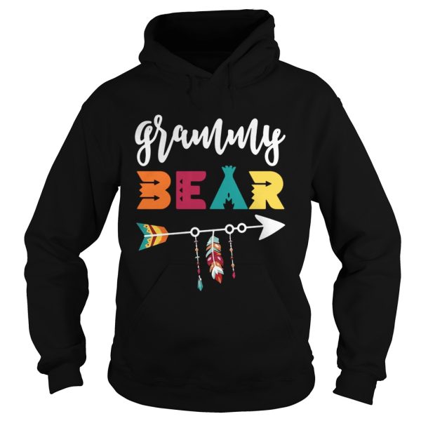 Official Grammy bear shirt