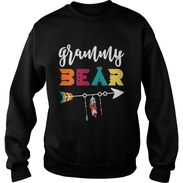 Official Grammy bear shirt