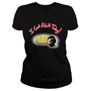 Official I Can't Adult Today Shirt 2