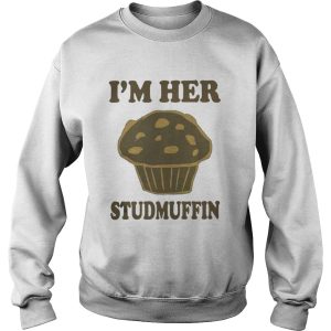 Official Im her studmuffin shirt 2 Official Im her studmuffin shirt 3