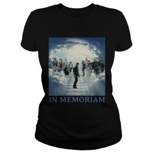 Official In memoriam shirt 1