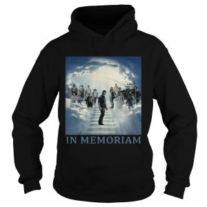 Official In memoriam shirt 2
