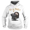 Official It’s so Fluffy shirt