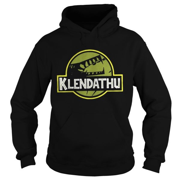 Official Klendathu Unisex Shirt