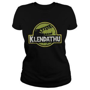 Official Klendathu Unisex Shirt 1 Official Klendathu Unisex Shirt 2