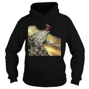 Official Korn Follow The Leader Shirt 1