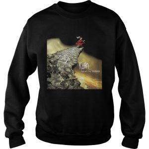 Official Korn Follow The Leader Shirt 3