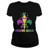 Official Mardi gras shirt