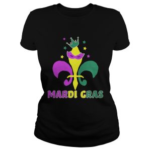 Official Mardi gras shirt 1