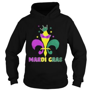 Official Mardi gras shirt 2