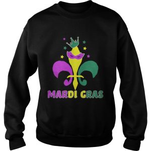 Official Mardi gras shirt 3