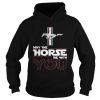 Official May The Horse Be With You Shirt