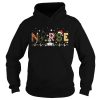 Official NURSE Christmas Sweat Shirt