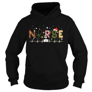 Official NURSE Christmas Sweat Shirt 1