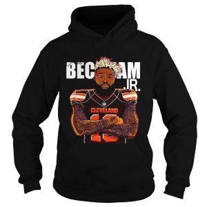 Official Odell browns shirt 2