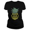 Official Pineapple jeep shirt