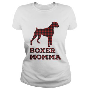 Official Pitbull boxer momma shirt 2 Official Pitbull boxer momma shirt 3