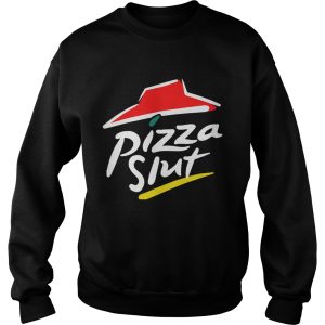 Official Pizza slut shirt 3