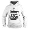 Official Pot head shirt