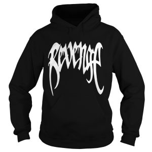 Official Revenge Shirt 1