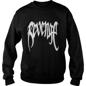 Official Revenge Shirt 2