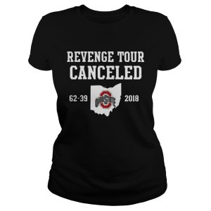 Official Revenge toue cancelled 62 39 2018 shirt 1 Official Revenge toue cancelled 62 39 2018 shirt 2