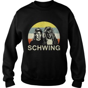Official Schwing shirt 3