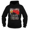 Official Star Trek Suicide Squad shirt