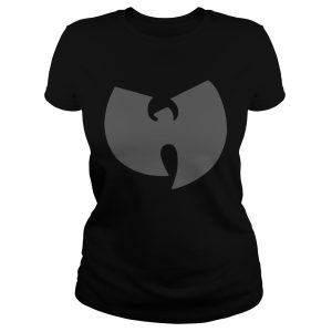 Official Wu tang shirt 1