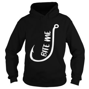 Official fishing Bite Unisex Shirt 2