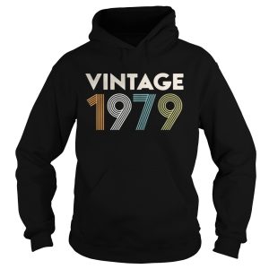 Official vintage 1979 shirt 3