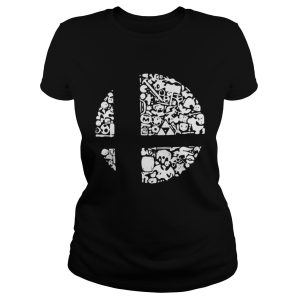 Once Upon a tee shirt 2