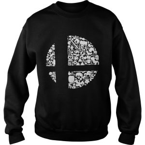 Once Upon a tee shirt 3