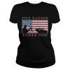 One Nation Under God Shirt