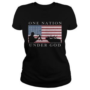 One Nation Under God Shirt 1